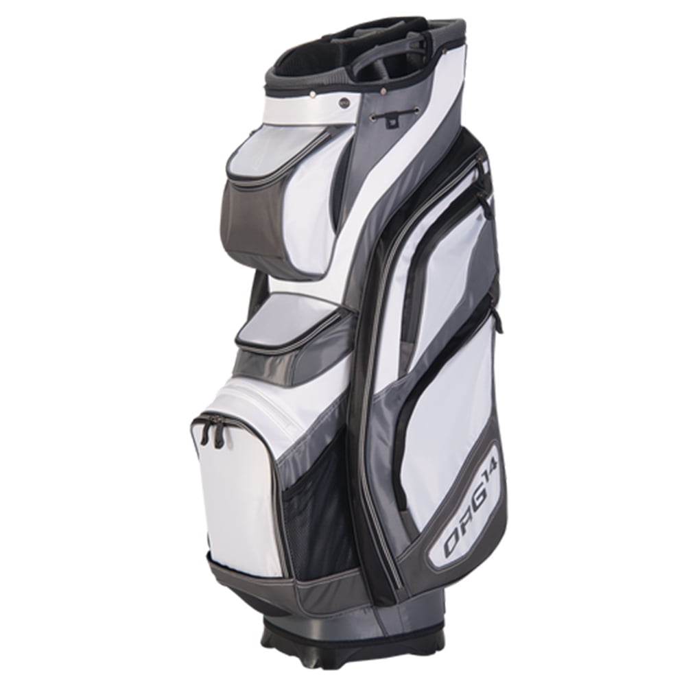 Callaway ORG 14 Cart Bag 2016