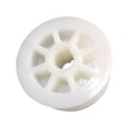 thumbnail image 4 of Abbracc Nylon Pulley Wheels Poultry Assembly Line Accessories DIY Attachment Replacement, 4 of 9
