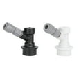 thumbnail image 3 of Conector de Bloqueo de Bola ANGGREK Alta Dureza, 3 of 5