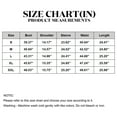 thumbnail image 3 of LISTHA Quarter Zip Pullover Women Fleece Soft Comfy Fuzzy Sweatshirt Casual Loose Fit Long Sleeve Tops with Pockets Blue XL, 3 of 7