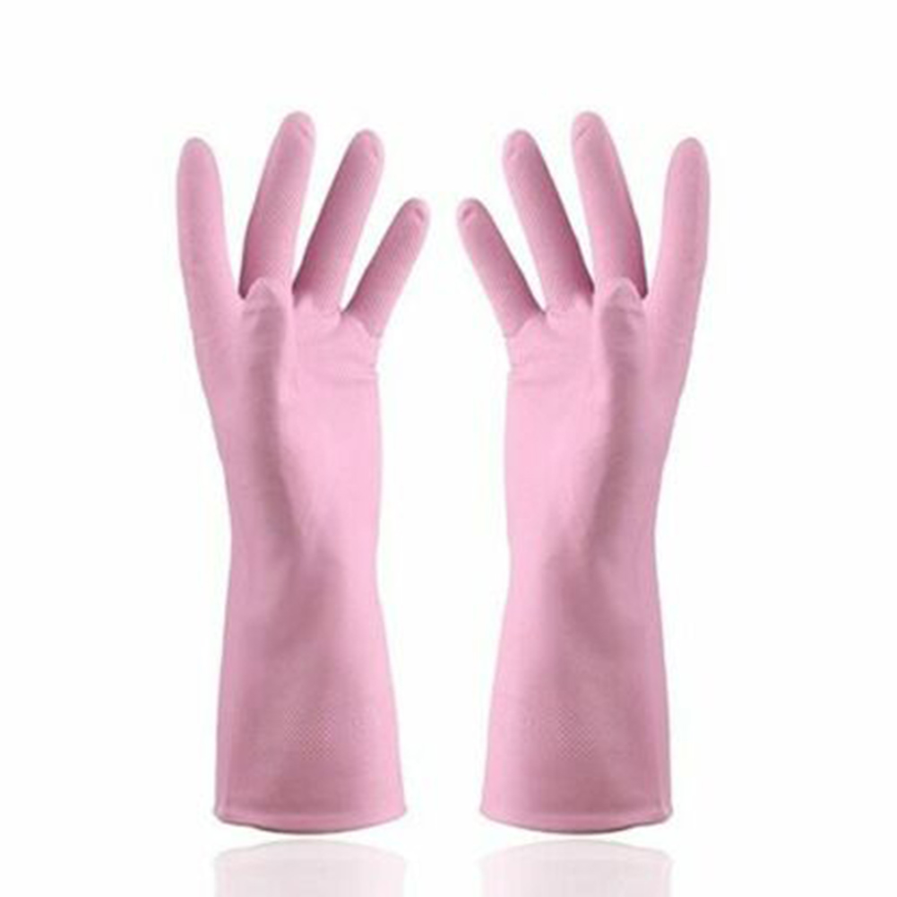 Cut Resistant Protective Gloves Heat Resistant Rubber Gloves Waterproof