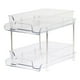 thumbnail image 2 of Organizador Para Cocina Kitchenhome 2 Niveles Plástico, 2 of 3