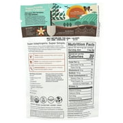 Navitas Organics Organic Superfood+ Adaptogen Blend, Maca + Reishi + Ashwagandha, 6.3 oz (180 g)