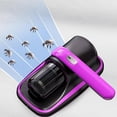 thumbnail image 4 of Limpiador de colchones UV inalámbrico de alta succión con esterilización UV, 4 of 7