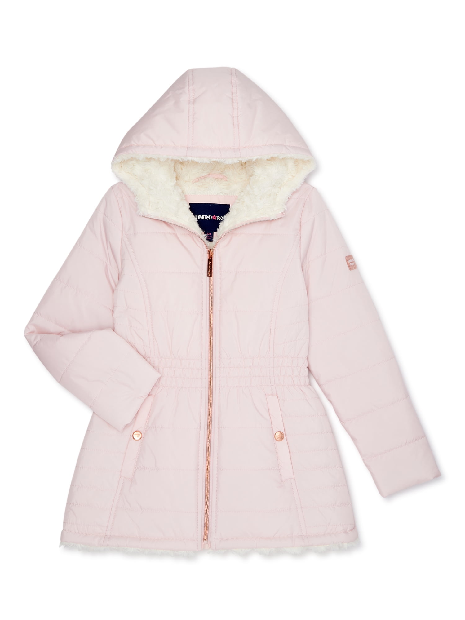 girls coats size 16