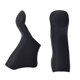 thumbnail image 2 of Funda para palanca de cambios de bicicleta, funda para palanca de cambios de bicicleta de carretera, fundas para palanca de freno de bicicleta de carretera, color negro EST 2400 3500, 2 of 9