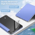 thumbnail image 4 of Funda FINTIE Slim de TPU para Kindle de 6" 11.ª generación 2024/2022, 4 of 9