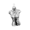 thumbnail image 1 of BELOVING Female Mannequin Torso Body Manikin for Fitting Styling Clothes Shows Retail, 1 of 9