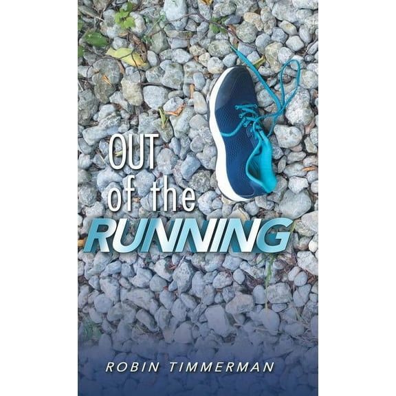 Out of the Running (Hardcover)