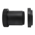 thumbnail image 1 of SCT To T2 Adapter, Aluminum Alloy M42x0.75mm Precise Fit T2 Adapter   For A Mount Camera, 1 of 8
