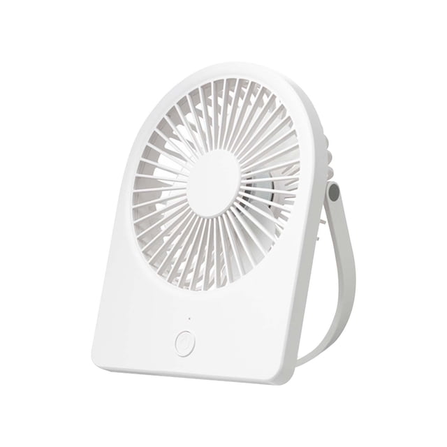 Birdeem 2024 New Ultra-Thin Usb Desktop Small Fan Desktop Mini Silent Portable Charging Wall Mounted Fan