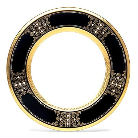 Noritake Evening Majesty Bread and Butter Plate