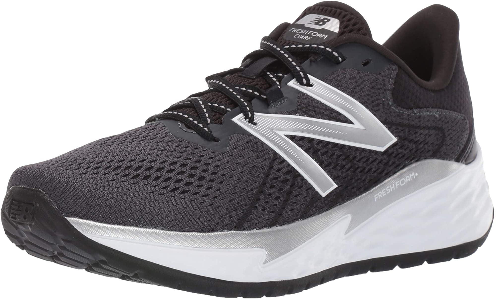 New Balance Womens Fresh Foam Evare V1 