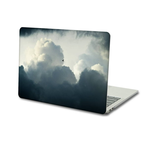 KSK KAISHEK Hard Shell Case Cover for MacBook Pro 15 inchs with Retina Display No Touch No USB-C Model: A1398 Colorful B 1099