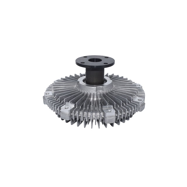 FAN CLUTCH MONTERO SPORT 2001 al 2002 MITSUBISHI V6 3.5L K-NADIAN .