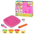 thumbnail image 3 of Set de juego Play Doh Crea Tu Cupcakes Hasbro, 3 of 3