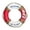 Red, variant on 16Inch Nautical Decor Foam Life Ring Wall Hanging Ornament With Rope Fishing Net Fish Shell Welcome On Board Coastal Home Decor(White-40Cm)