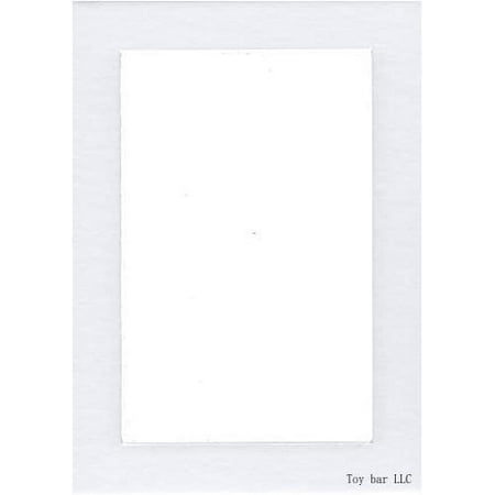 

Pa Of 2 24X36 White ture Mats White re For 20X30 tures