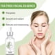 thumbnail image 5 of Buy 2 Save 10% Facial Essences With TeaTree Essences 30ml Essences Skin Essences To Tighten Pores, 5 of 9