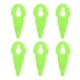thumbnail image 4 of Kit de cuchillas de plástico para cortacésped, 20 piezas de cuchillas para cortacésped, kit de cuchillas para cortacésped, juego de cuchillas de plástico para cortacésped creado magistralmente, 4 of 9