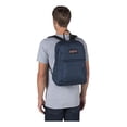 thumbnail image 3 of Mochila JanSport Unisex Superbreak Azul Casual JS0A4QUT003, 3 of 4