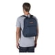 thumbnail image 3 of Mochila JanSport Unisex Superbreak Azul Casual JS0A4QUT003, 3 of 4
