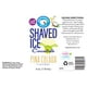 thumbnail image 4 of Hypothermias Piña Colada Hielo Raspado y Cono de Nieve sin Azúcar Concentrado Rinde 1 Galón de Jarabe 4 Fl. Onz, 4 of 5