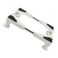 thumbnail image 4 of Washing Machine Bracket,Heavy Duty Adjustable Washing Adjustable Washing Machine Stand Fridge Base Stand Smooth Operation, 4 of 14