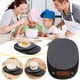 thumbnail image 2 of Báscula de cocina Pisexur para hombre con app, báscula inteligente y contador de calorías. Báscula digital para nutrición y dieta. Pantalla LCD. Fácil de usar. Electrónica para niños y organizador de, 2 of 9