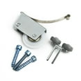 thumbnail image 1 of Wardrobe Sliding Door Roller Wheels Pulley Sliding Door Silence Fittings, 1 of 6