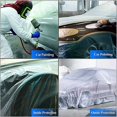 thumbnail image 4 of STARLIGHT- Carpet-Floor-Window Protector Easy Mask Tape & Drape Pre-Masking Film Protection, 4 of 6