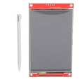 thumbnail image 2 of Écran Tactile TFT LCD, Fonction Tactile Optionnelle 480x320 HD 4 Po Module d'Affichage LCD TFT SPI Série pour l'Industrie, 2 of 8
