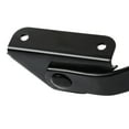 thumbnail image 3 of SCITOO Side View Mirror Driver or Passenger Side Mirror Compatible with 1980-1996 For Ford F150 1980-1996 For Ford F250 1980-1996 For Ford F350 Manually Fold Non-heated Exterior Mirror Black, 3 of 4
