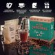 thumbnail image 3 of Set de regalo de café navideño Grower's Cup con 5 cafés especiales, 3 of 8