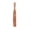 Brown, variant on 11.1 Inch Teak Wood Spatula for Cooking Non Toxic Kitchen Utensil Scraper Spurtle Kitchen Tools Flat Wooden Egg Flipper Spatulas Turner Cooking Spoon Bamboo Spatula Turner Cast Iron Sourdough Stirrer