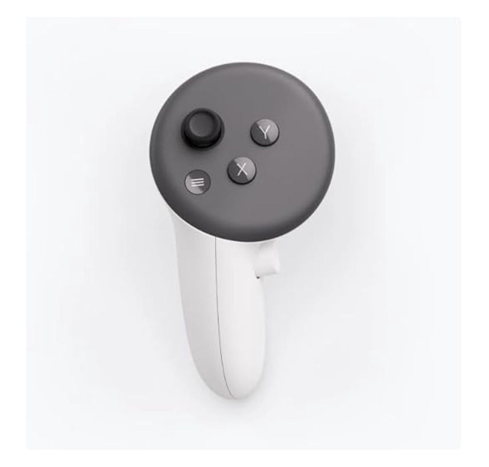 Official Left Hand Controller Touch Plus for Meta 3 / 3s - Walmart.com