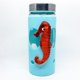 thumbnail image 5 of Vogacara Sea Animals Surtido Soft Mini TPR Animal Toy Set Realista Bajo el mar Vida Juguete para niños Juguete educativo Juguetes No.1, 5 of 6