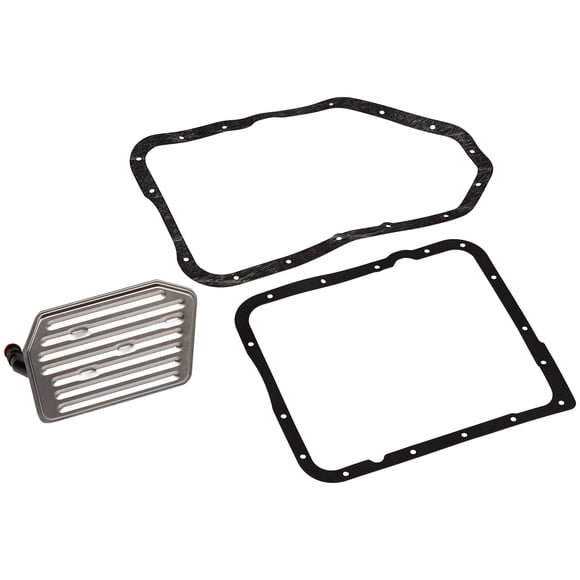 Kit de filtros de transmisión automática ATP TF-64 para GM TH-200-4R