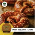 thumbnail image 6 of Inglehoffer Sweet Hot Mustard With Spices Organic Honey 10.25oz (6 Pack), 6 of 13