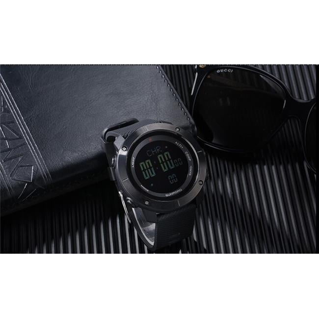 waterproof sports watch for swimming