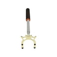 thumbnail image 2 of Accessoires de Billard Fiable Design Rétractable avec Crochets Pont de Queue de Snooker, 2 of 9