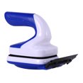 thumbnail image 4 of Floating Design Fish Tank Floating Brush, Floating Aquarium Magnetic Brush,  Cleaner Pets For Fish Tanks Aquarium Animals, 4 of 8