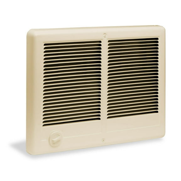 Cadet Heater Wall Grille,Surface,12" H CTGW