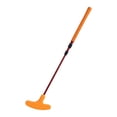 thumbnail image 2 of Ethern Golf Putter Telescopic Lightweight Two Way Comfortable Grip Kids Putter Right or Orange, 2 of 9