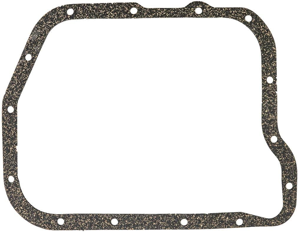 CobraTek 1x 727 Transmission Oil Pan Gasket Fits Chrysler Mopar Dodge