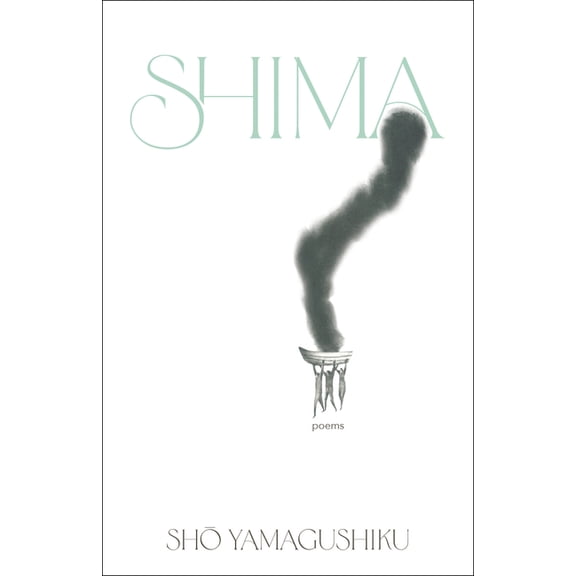 Shima: Poems, (Paperback)