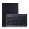 thumbnail image 1 of Generic Tablets Protective Cover PU Leather Tablets Protections with BT Keyboard Replacement for Sam-sung Ga-laxy Tab S7 11 (T870/T875), 1 of 7