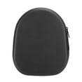 thumbnail image 1 of Classic Style  Headphone Protection Package, Headset Carry Case, Wear-resistant Waterproof Built-in Accessory Bag For NC700  Earphone, 1 of 8