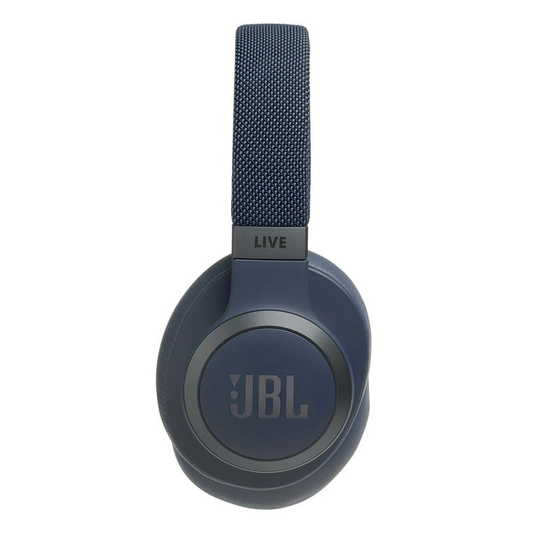 Free Shipping! JBL Live 650BT Bluetooth On-Ear Headset with Free Shipping! JBL Live 650BT Bluetooth On-Ear Headset with