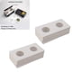 thumbnail image 1 of 100/set Soporte de Cartón para Monedas 2x2 Protector de Almacenamiento con Tapa para Monedas Surtido de Suministros de Colección 31,5mm Y 40mm Macarena monedero de cartón, 1 of 8
